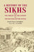 A History of The Sikhs From The Origin of The Nation To The Battles of The Sutlej by Joseph Davey Cunningham, Editor: H. L. O. Garrett