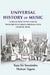 Universal History of Music Compiled From Divers Sources, Together With Various Original Notes on Hindu Music by Raja Sir Sourindro Mohun Tagore 
