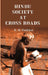 Hindu Society At Cross Roads by K. M. Panikkar