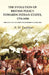 The Evolution of British Policy Towards Indian States, 1774-1858  (The Calcutta University Readership Lectures, 1929.) by K. M. Panikkar