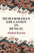 Muhammadan Education In Bengal by Abdul Karim