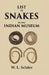 List of Snakes In The Indian Museum by W. L. Sclater