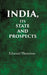 India, Its State and Prospect by Edward Thornton