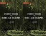 Forest Flora of British Burma by S. Kurz