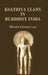 Ksatriya Clans In Buddhist India by Bimala Charan Law