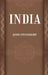India by John Finnemore