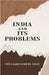 India and Its Problems by William Samuel Lilly