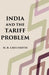 India and The Tariff Problem by H. B. Lees Smith