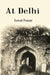 At Delhi by Lovat Fraser