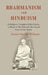 Brahmanism and Hinduism: Or Religious Thought and Life In India, As Based on The Veda and Other Sacred Books of The Hindus by Monier MonierWilliams