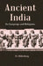 Ancient India: Its Language and Religions by H. Oldenberg