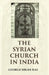 The Syrian Church In India by George Milne Rae