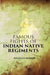Famous Fights of Indian Native Regiments by Reginald Hodder
