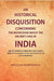 An Historical Disquisition Concerning The Knowledge Which The Ancients Had of India: and The Progress of Trade With That Country Prior To The Discovery of The Passage To It By The Cape of Good Hope by William Robertson