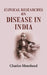 Clinical Researches on Disease In India by Charles Morehead