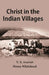 Christ In The Indian Villages  by V. S. Azariah, Henry Whitehead 