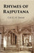 Rhymes of Rajputana by Col. G. H. Trevor 
