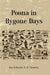 Poona In Bygone Days by Rao Bahadur D. B. Parasnis