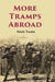 More Tramps Abroad by Mark Twain