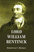 Lord William Bentinck  by Demetrius C. Boulger
