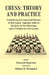 Chess : Theory and Practice : Containing The Laws and History of The Game, Together With An Analysis of The Openings, and A Treatise of End Games by Author : Howard Staunton, Edited by Robert B. Wormald