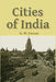 Cities of India by G. W. Forrest