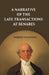 A Narrative of The Late Transactions At Benares by Warren Hastings