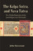The Kalpa Sutra, and Nava Tatva : Two Works Illustrative of The Jain Religion and Philosophy by John Stevenson