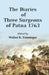 The Diaries of Three Surgeons of Patna 1763 by Edited by Walter K. Firminger