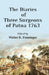 The Diaries of Three Surgeons of Patna 1763 by Edited by Walter K. Firminger