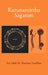 Karunamirtha Sagaram : Extract From The First Book on Srutis Part I, Ii & Iii by Rao Sahib M. Abraham Pandither
