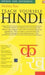 Teach Yourself Hindi: And Subjectwise Dictionary by Mohini Rao