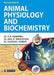 Animal Physiology and Biochemistry by A K Srivastava