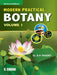 Modern Practical Botany  by B P Pandey