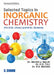 Selected Topics in Inorganic Chemistry by Ram Dutt