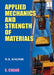 Applied Mechanics & Strength of Material by R S Khurmi