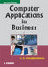 Computer Application in Business by R Parameswaran