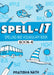 Spell It Spelling And Vocabulary Book 4 by Pratibha Nath
