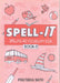 Spell It Spelling And Vocabulary Book 5 by Pratibha Nath