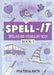 Spell It Spelling And Vocabulary Book 1 by Pratibha Nath