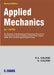 Applied Mechanics (SI Units) by R S Khurmi