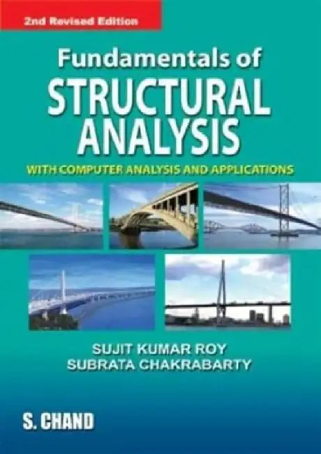 Fundamentals of Structural Analysis by Dup.Schand