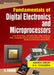 Fundamental of Digital Electronics and Microprocessors by A K Chhabra