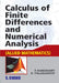Calculus of Finite Differences and Numerical Analysis (Allied Mathematics) by P Kandasamy