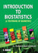 Introduction to Biostatistics (A Textbook of Biometry) by Pranab Kumar Banerjee