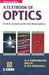 A Textbook of Optics 
