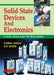 Solid State Devices And Electronics by S P Singh