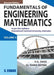Fundamental Of Engineering Mathematics by H K Dass