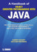 A Handbook of Object Oriented Programming with JAVA by Goutam Panigrahi