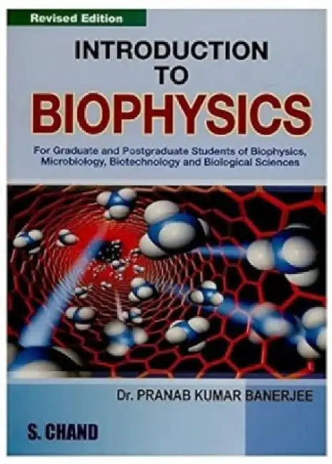 Introduction to Biophysics 